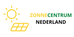Zonnecentrum Nederland logo