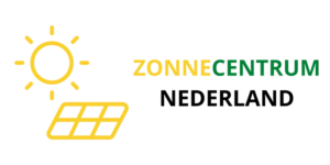 Zonnecentrum Nederland logo