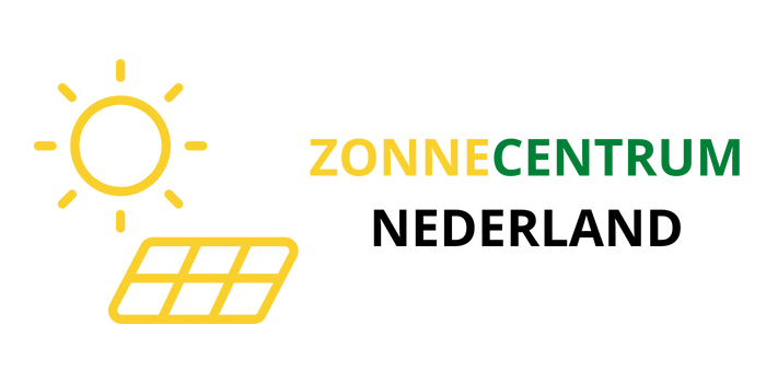 Zonnecentrum Nederland logo
